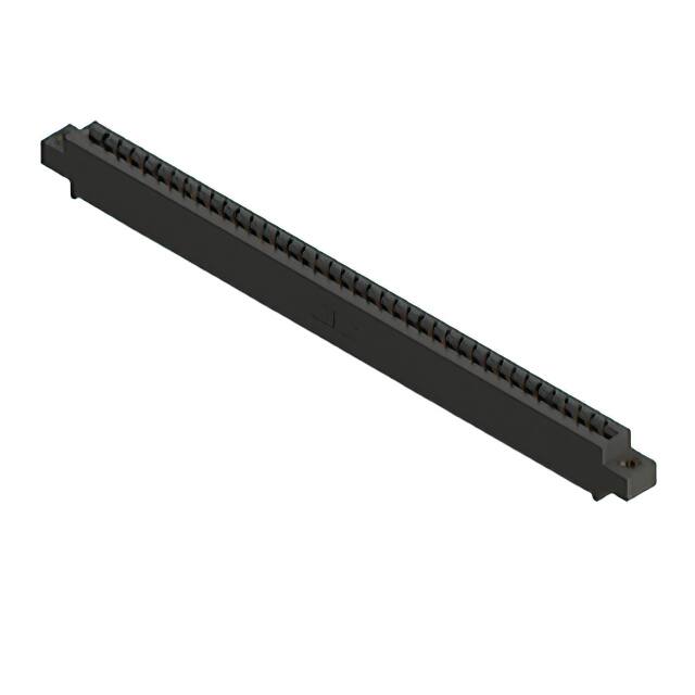 887-039-541-607 EDAC Inc.  Edgeboard Connectors
